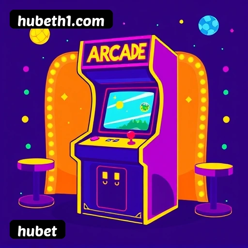 Interface do Aplicativo hubet - Design Premium e Intuitivo