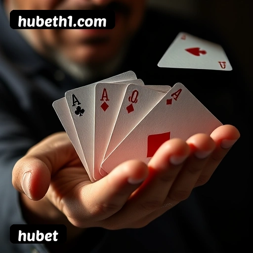 Processo de Download do App hubet - Passo a Passo Simples