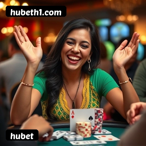 Vantagens de jogar slots no hubet Brasil