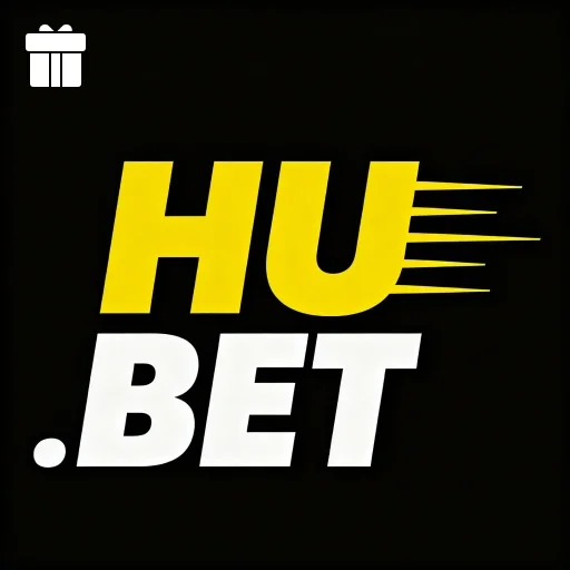 hubet Logo
