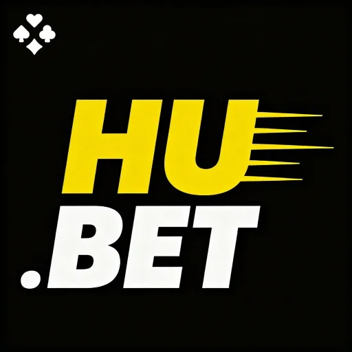 hubet Logo