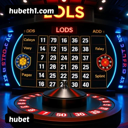 App Mobile hubet - Jogue em Qualquer Lugar no Seu Smartphone